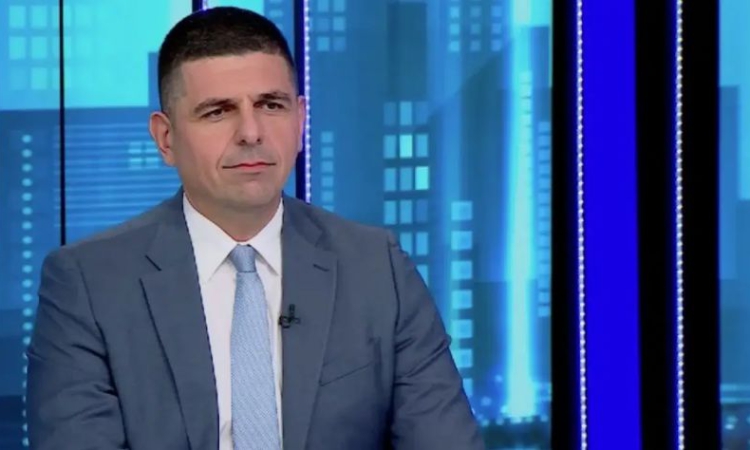 Ивайло Мирчев: Управляващите съдружници се скараха