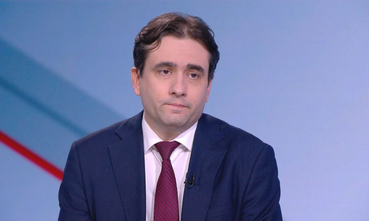 Божидар Божанов: Стана ясно е кой е реалният премиер