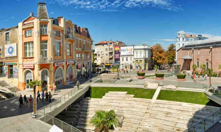 Ще бъде предимно слънчево