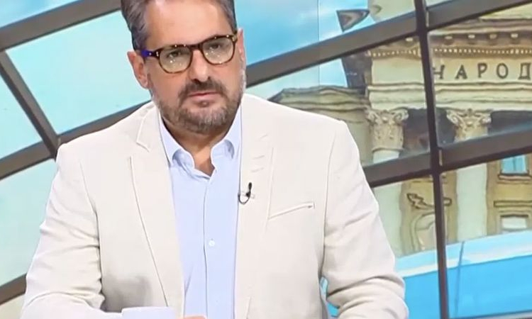 Даниел Смилов: Има напрежение, но не виждам голямо пропукване в мнозинството