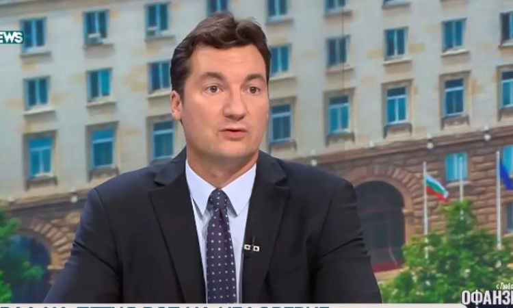 Крум Зарков: Вотът на недоверие беше основателен и добре премерен