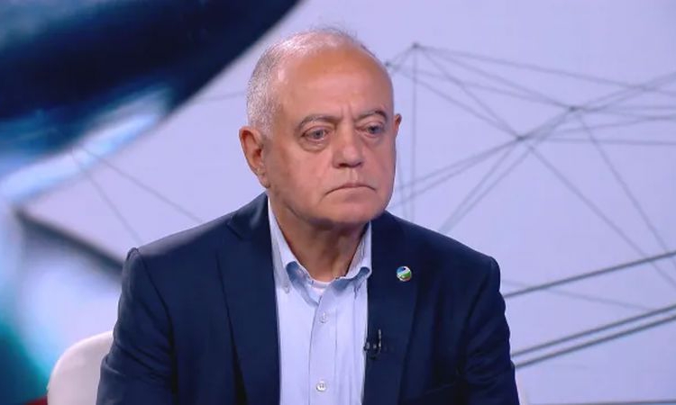 Атанас Атанасов: Узурпирана е репресивната власт, за да се използва срещу опозицията