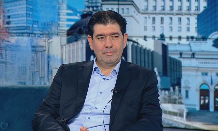 Иван Таков, БСП: Нашите министри не получават задачи от Пеевски