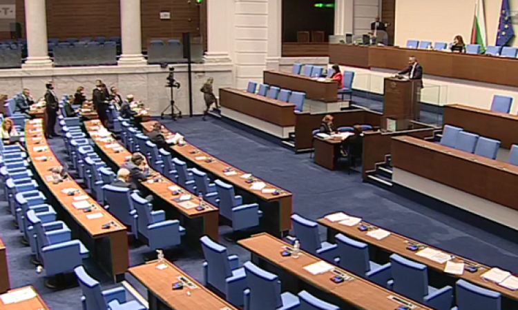 Асен Василев: Задава се голяма битка за бюджета