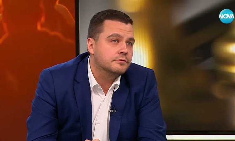 Станислав Балабанов: Правителството върви към пълен управленски мандат