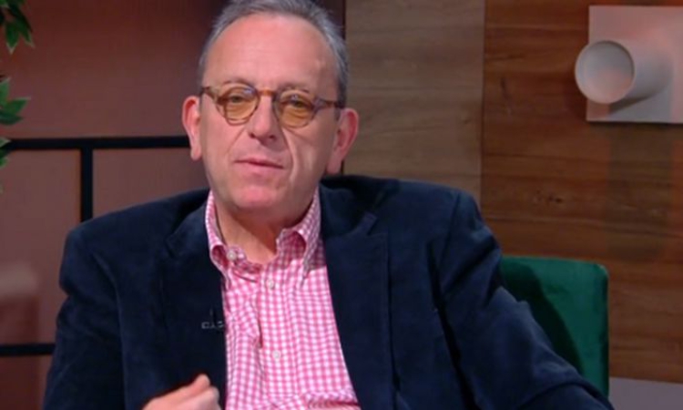 Проф. Петър Стоянович: Рано или късно трябва да сме наясно, че няма как да ни се размине летвата да не ни прасне