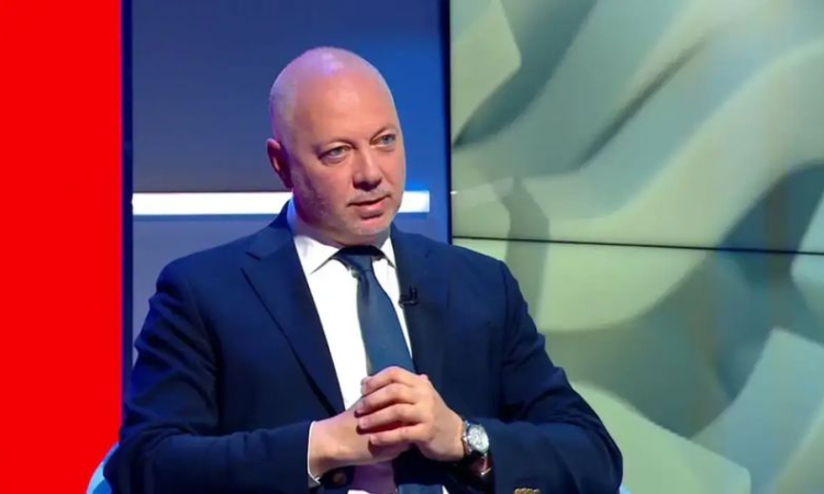 Премиерът Росен Желязков проговори за хотела с водопадите