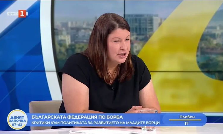 Станка Златева: Целта на атаките е психически да не мога да издържа и да се откажа