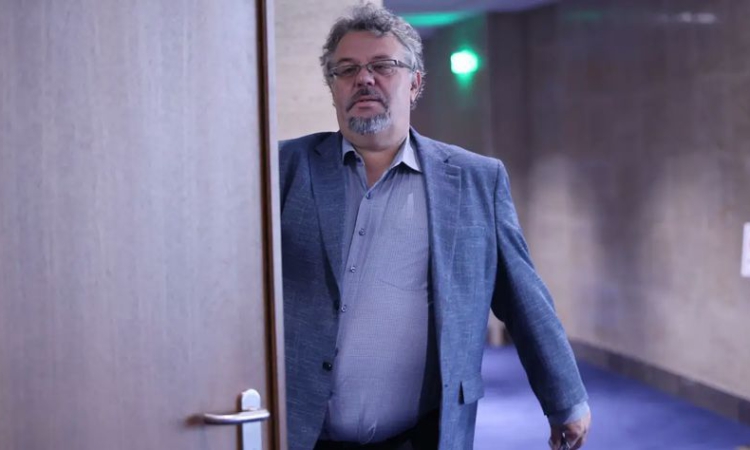 Манол Пейков: Единствената стратегия на управляващите е да закрият ДАИ, за да може да скрият всичко, което се случва там