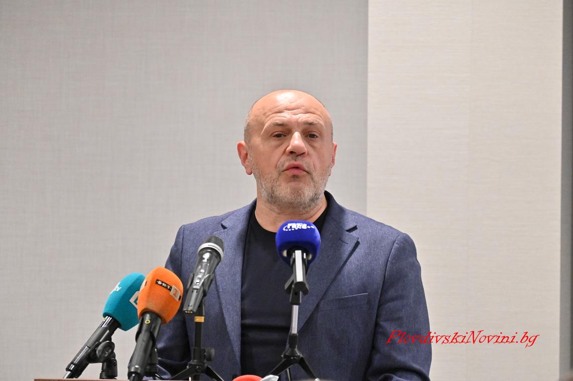 Томислав Дончев: Големият проблем в Елените е, че за едно място отговарят много институции