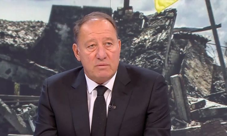 Могат ли американските ракети &quot;Томахоук&quot; да променят войната в Украйна?