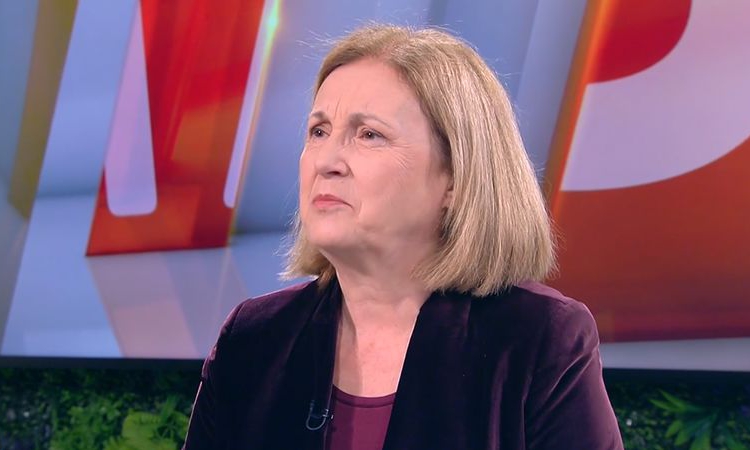 Бъчварова: Тече процес на концентрация на власт