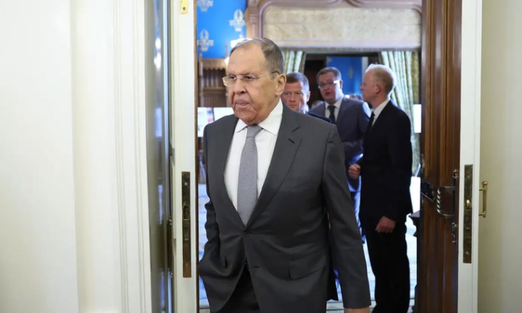 ISW: Кремъл настоява САЩ да се откажат от продажбата на ракети „Томахоук“ на Украйна