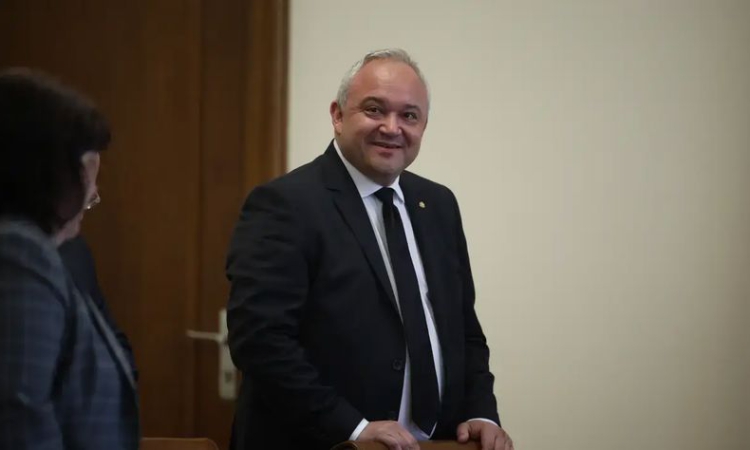 Иван Демерджиев: В Пазарджик видяхме в действие &quot;МВР-Ново начало&quot;