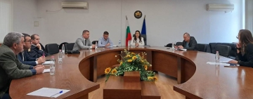 Близо 500 животновъди от Пловдивска област ще получат финансова помощ