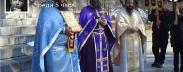 Остра реакция на Горан Благоев срещу Данаил заради Никанор