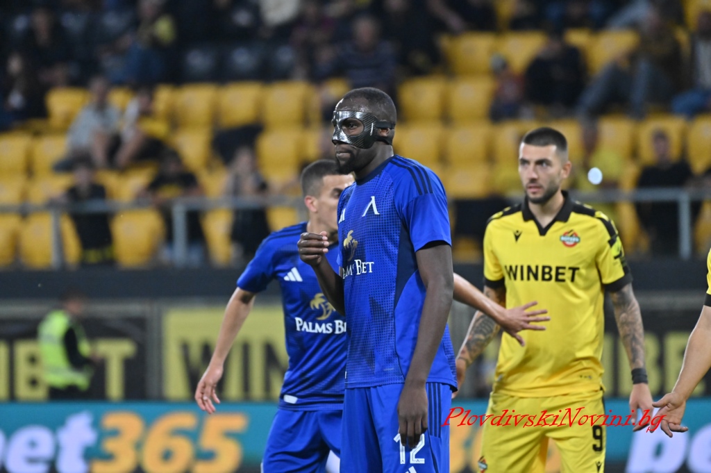 Левски може да отнесе глоба за уронване на престижа на ЦСКА