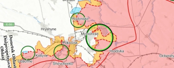 Военният анализатор Рьопке за Покровск: Този хаос е в ползана Русия
