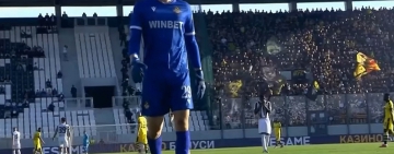 Костадин Димитров: Една хвърлена бутилка обезсмисли всичко! За кого да строим стадиони?