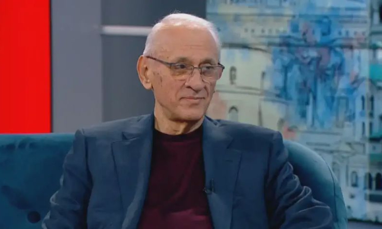 Исканото увеличение на здравната вноска не зависи от министерството, смята Силви Кирилов