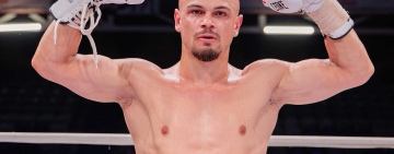 Контузия отново спира Борислав Велев за MAX FIGHT