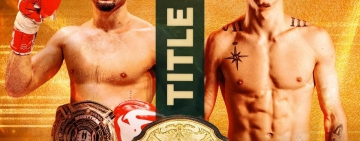 Муай тай класика ще е черешката на MAX FIGHT 63