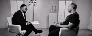 Андре Токев: Детето в мен не си е тръгвало. Вторият шанс е важен