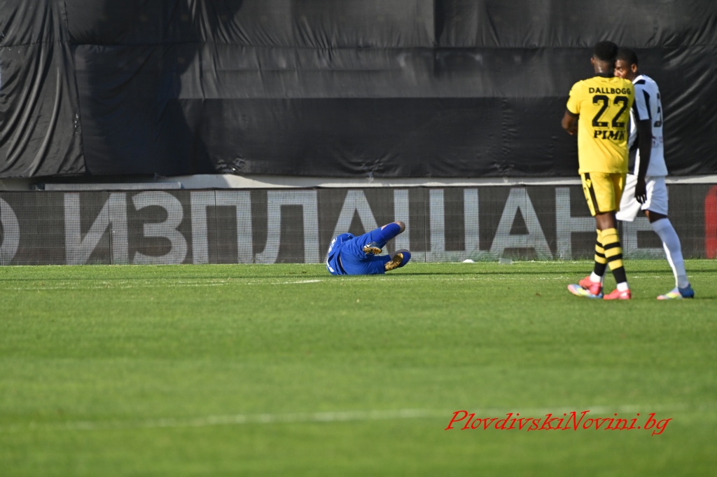 Най-вероятното решение за дербито – служебна победа за Ботев Пловдив