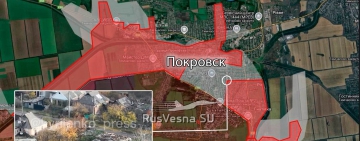 ISW: Русия сменя тактиката в Покровск! Издирва и удря украинските оператори на дронове