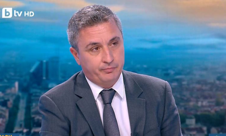 Александър Николов: 100 млн. лева на месец ще са загубите от забраната на &quot;Лукойл&quot; за износ