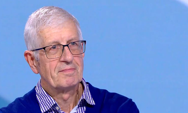 Румен Овчаров за &quot;Лукойл&quot;: Като Борисов е приятел с Тръмп, да отива пред Белия дом и да се моли за народа си