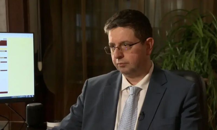 Петър Чобанов: Нужна е промяна на заложените автоматични формули за нарастване на заплатите
