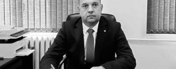 Внезапно почина директорът на БАБХ Светлозар Патарински