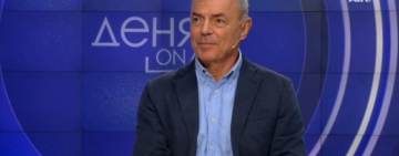 Сергей Игнатов: Парите от бюджета отиват при хора, които не са ги изкарали