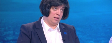 Диана Русинова: Държавна агенция за безопасност на движението по пътищата трябва да се закрие