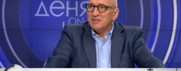 Хампарцумян за Бюджет 2026: Вдигане на данъци, нулеви реформи и растящ дълг