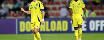 Кристиано: Меси не е по-добър от мен