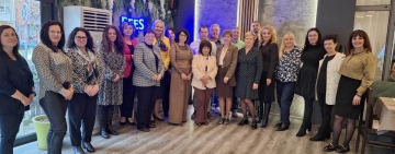 Кметът на „Южен“ награди изявени учители от района