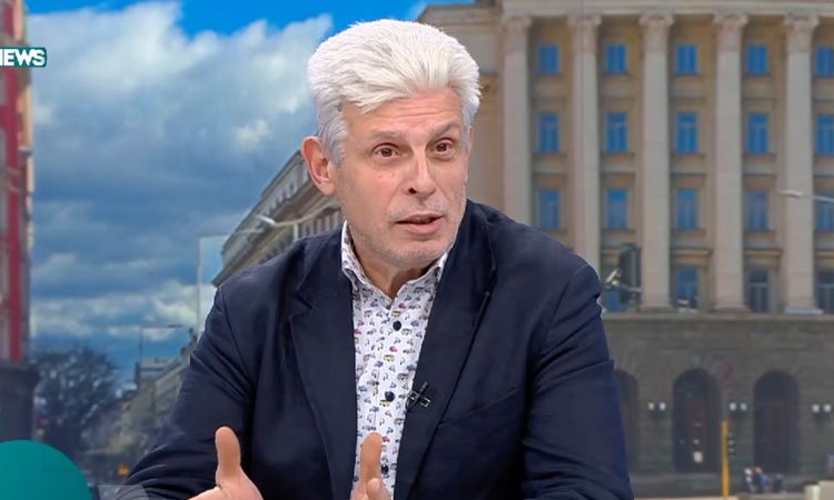 Атанас Кацарчев: Защо синдикатите не бяха поканени на днешната среща, само работодателите ли не са доволни от бюджета?