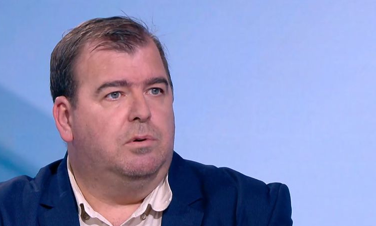 Явор Гечев: Има изключителен ентусиазъм в хората за партия на Радев