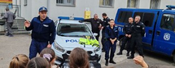 Пловдивски полицаи с отличия за патронния си празник Архангеловден