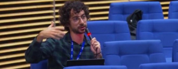 Италиански журналист бе уволнен, след като попита ЕК за Израел и Газа