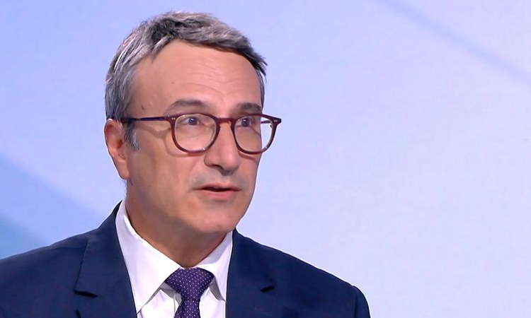 Трайчо Трайков за &quot;Лукойл&quot;: Особен управител изглежда като най-правилния ход