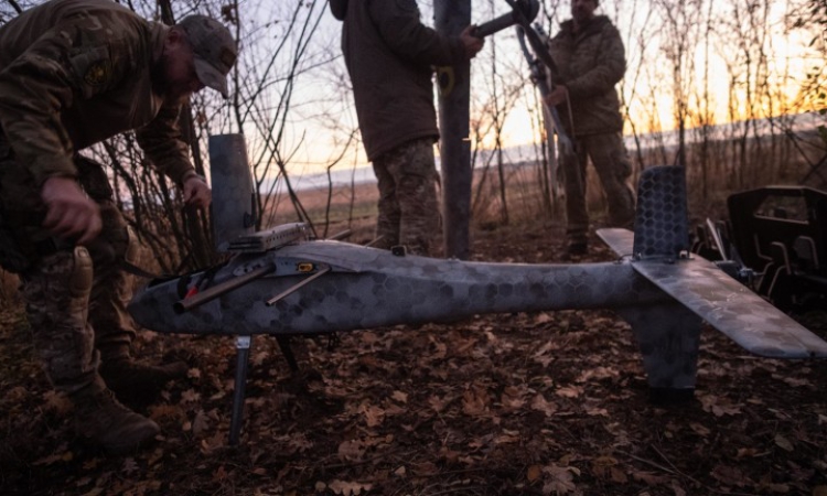 ISW: Шътдаунът в САЩ спрял оръжейни сделки за $5млрд. за НАТО и Украйна