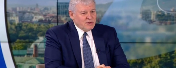 Румен Христов успокои: Горива има, ръст на цените - няма