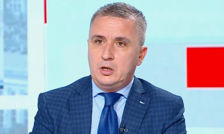 Александър Николов: Налагането на забрана за износ на горива беше голяма грешка
