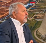 Д-р Иван Хиновски: Ако престъпим основни принципи на международното право, 