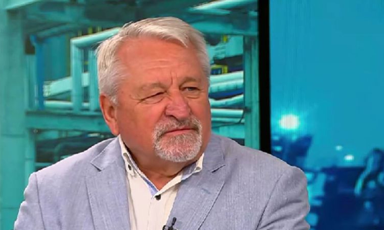 Иван Хиновски: До 21 ноември България трябва да е назначила особен управител, иначе влизаме в много рискова обстановка