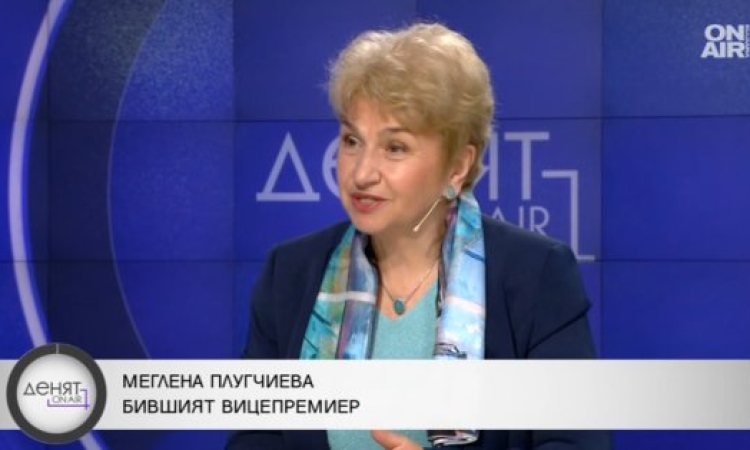 Плугчиева: България трябва да действа като Орбан – решително и в свой интерес