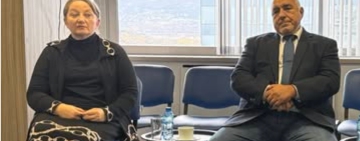 Бойко Борисов: Без промени в бюджета - ако има, ще бъдат минимални